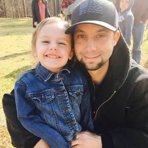 Meet your Posher, Darrell